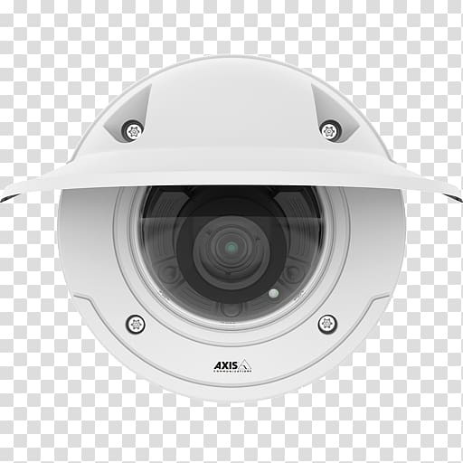 Camera lens IP camera Axis Communications Axis Corp., camera lens transparent background PNG clipart