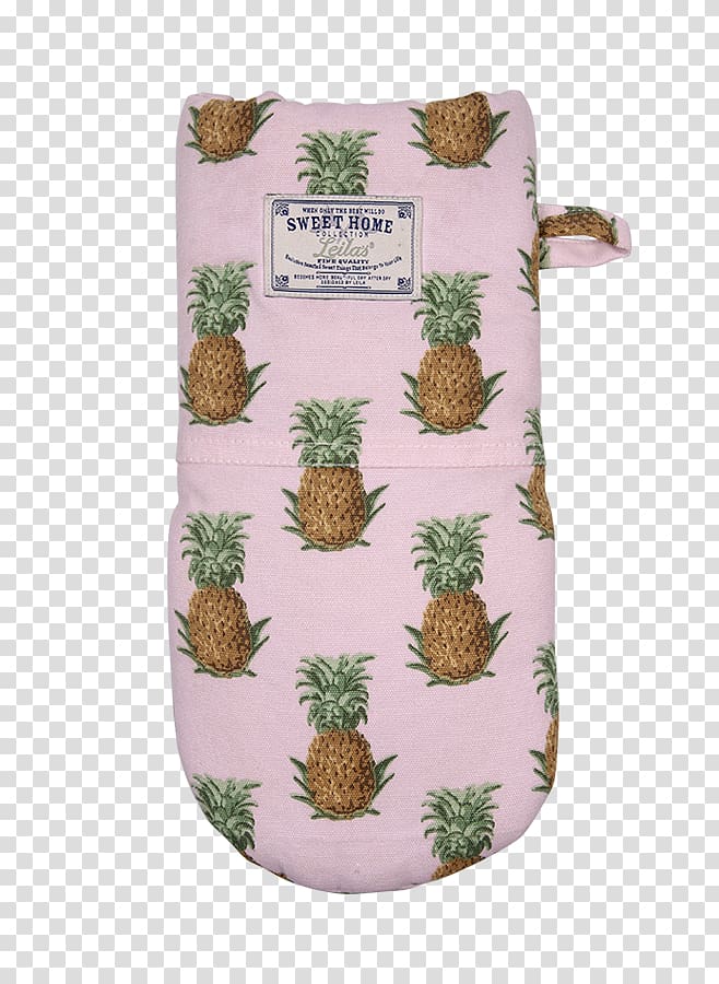 Pineapple Kitchen Flaggspel Pot-holder Oilcloth, pineapple transparent background PNG clipart