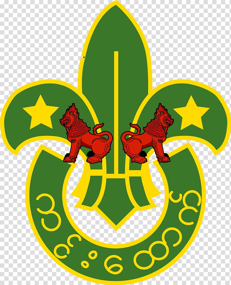 Scouting for Boys World Scout Emblem The Scout Association Myanmar Scouts Association, others transparent background PNG clipart