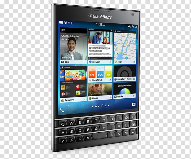 BlackBerry Classic BlackBerry Priv Saudi Arabia Smartphone, blackberry transparent background PNG clipart
