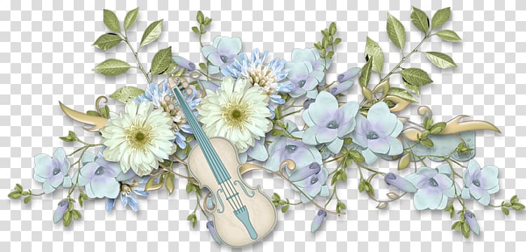 Barrinha Blue flower Blue flower Friendship, Creative Valentine\'s Day transparent background PNG clipart