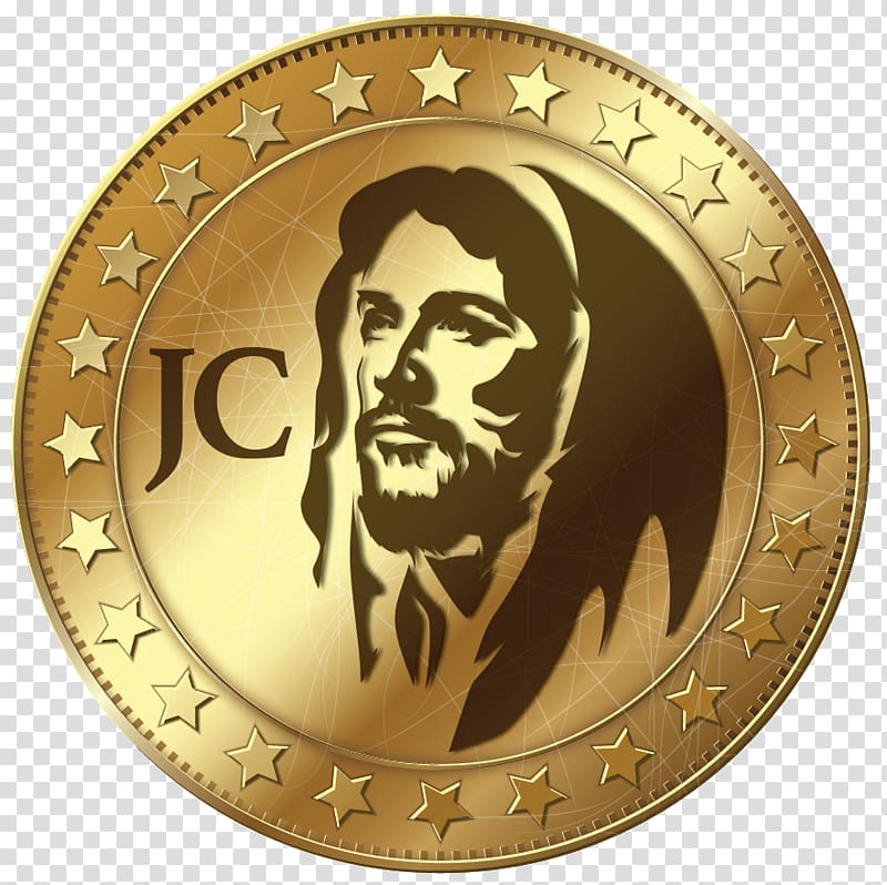 Cryptocurrency Initial coin offering Blockchain Money, Coin transparent background PNG clipart