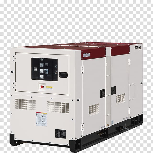 Shindaiwa Corporation Electric generator Yamabiko Corporation Price Diesel generator, networking topics transparent background PNG clipart