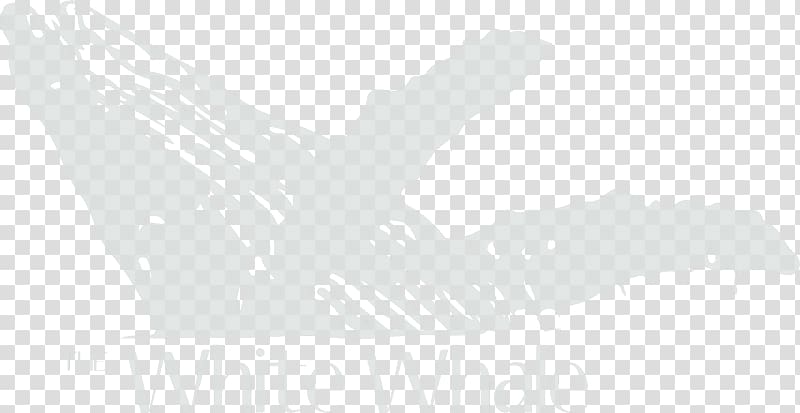Logo Brand White Desktop , minke whale transparent background PNG clipart