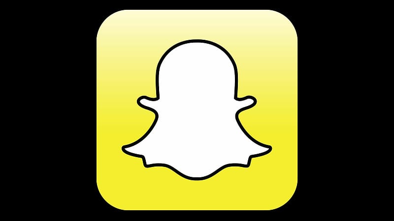 ghost icon, Snapchat Social media Mobile app Messaging apps Snap Inc., Snapchat Logo Car Tuning transparent background PNG clipart