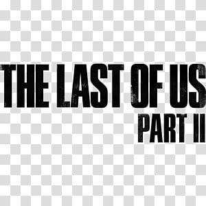Last Of Us Part Ii Transparent Background Png Cliparts Free