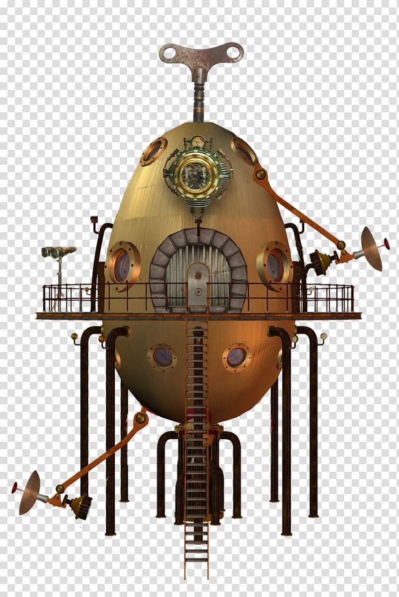 Steampunk Punk subculture , others transparent background PNG clipart