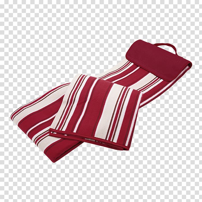 red and white picnic blanket clipart