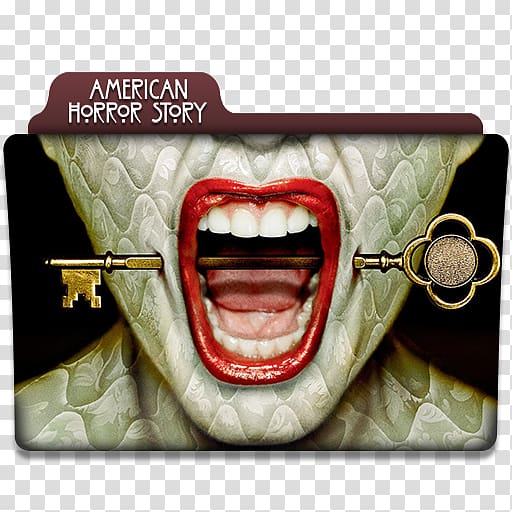 American Horror Story: Murder House American Horror Story: Hotel Poster Television show American Horror Story: Roanoke, American horror story transparent background PNG clipart
