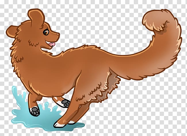 Dog Cat Camel , nova scotia duck tolling retriever transparent background PNG clipart