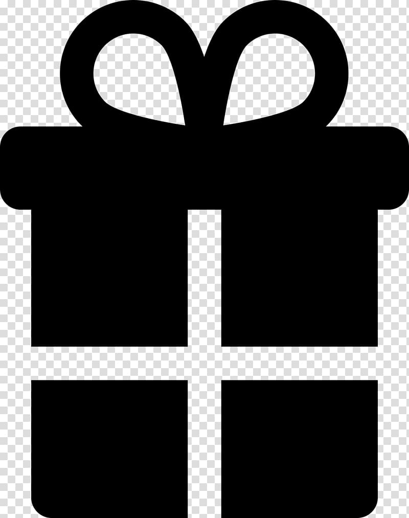 Christmas gift Christmas gift Computer Icons, open box transparent background PNG clipart