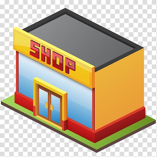 Computer Icons Shopping Retail, Retail transparent background PNG clipart