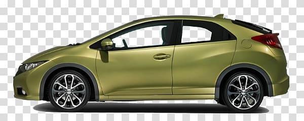 Honda transparent background PNG clipart