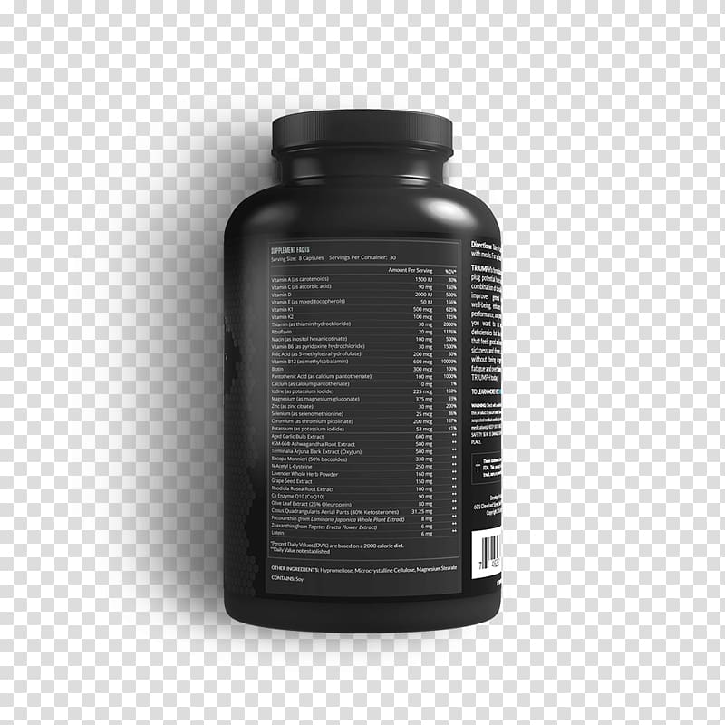 Dietary supplement Multivitamin GNC Tablet, tablet transparent background PNG clipart