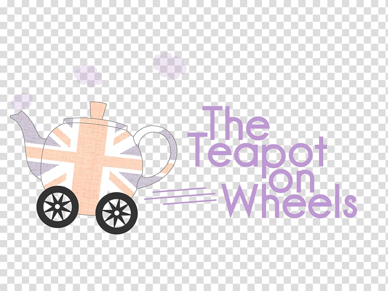 The Teapot on Wheels Tea room Breakfast High tea, tea transparent background PNG clipart