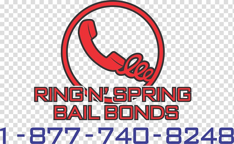 Ring N\' Spring Bail Bonds Bail bondsman Insurance Northwest Chehalis Avenue, others transparent background PNG clipart