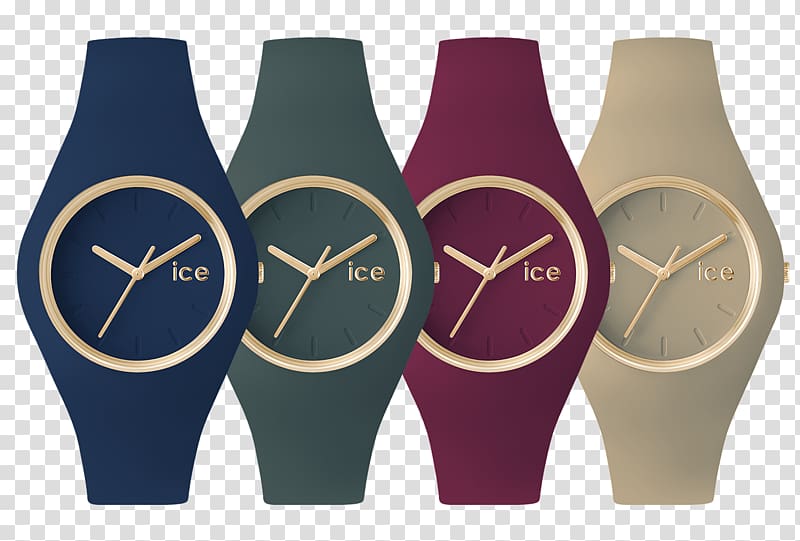 Ice-Watch ICE glam Ice Watch Horology Counterfeit, watch transparent background PNG clipart