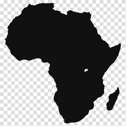 Africa Computer Icons Map, Africa transparent background PNG clipart