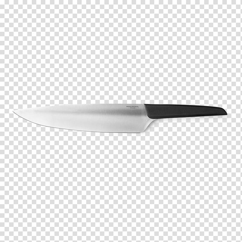 Chef\'s knife Kitchen Knives Blade Fillet knife, knife transparent background PNG clipart