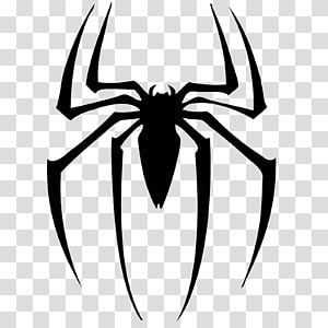 Spider-Man film series Drawing Logo , spider-man