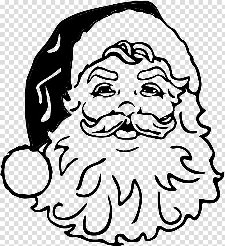 Santa Claus , santa transparent background PNG clipart