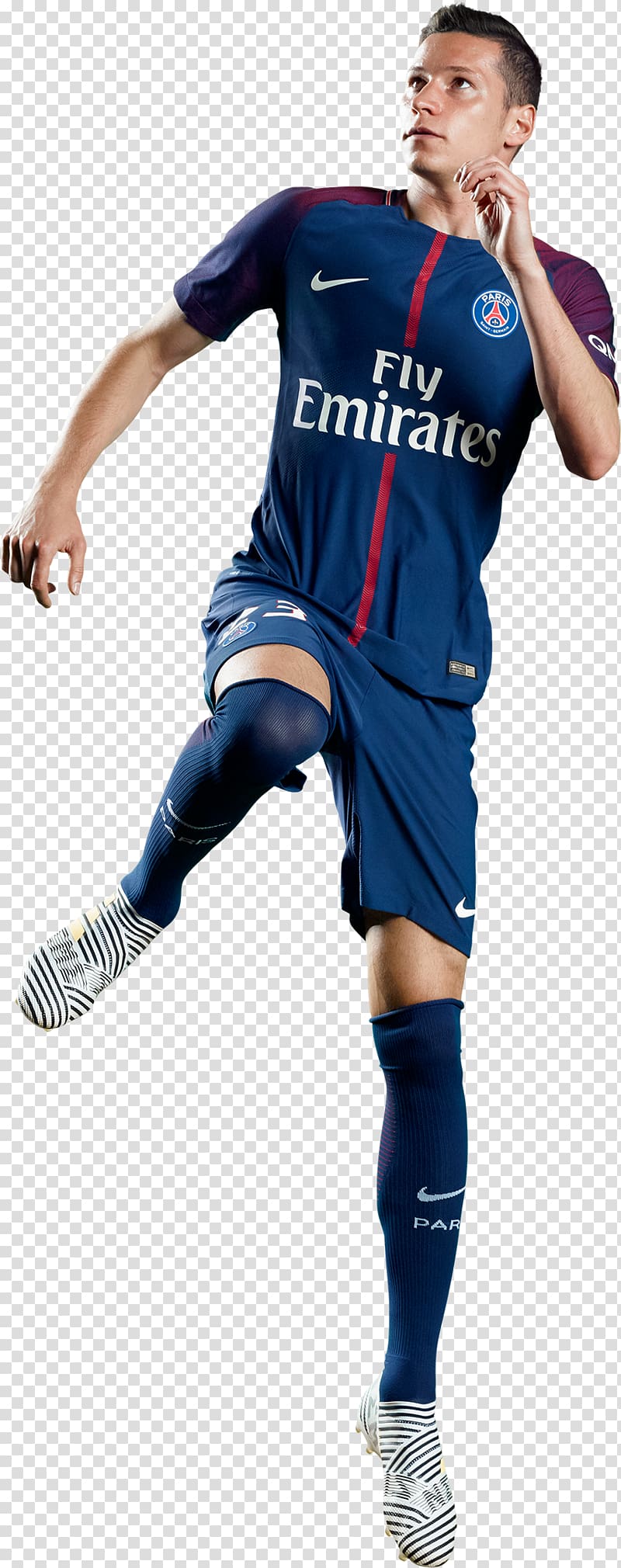 Julian Draxler Paris Saint-Germain F.C. Football player Team sport, psg transparent background PNG clipart