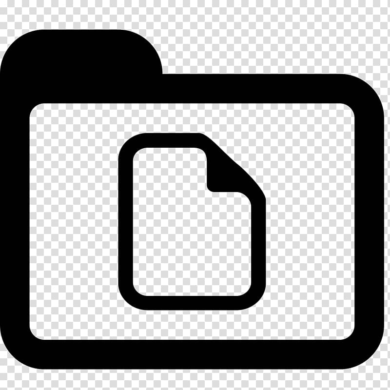 Computer Icons Document file format , symbol transparent background PNG clipart