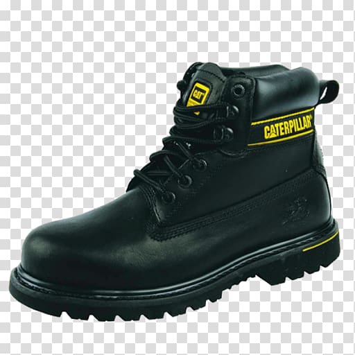 Caterpillar Inc. Steel-toe boot Workwear Shoe Podeszwa, Holton transparent background PNG clipart