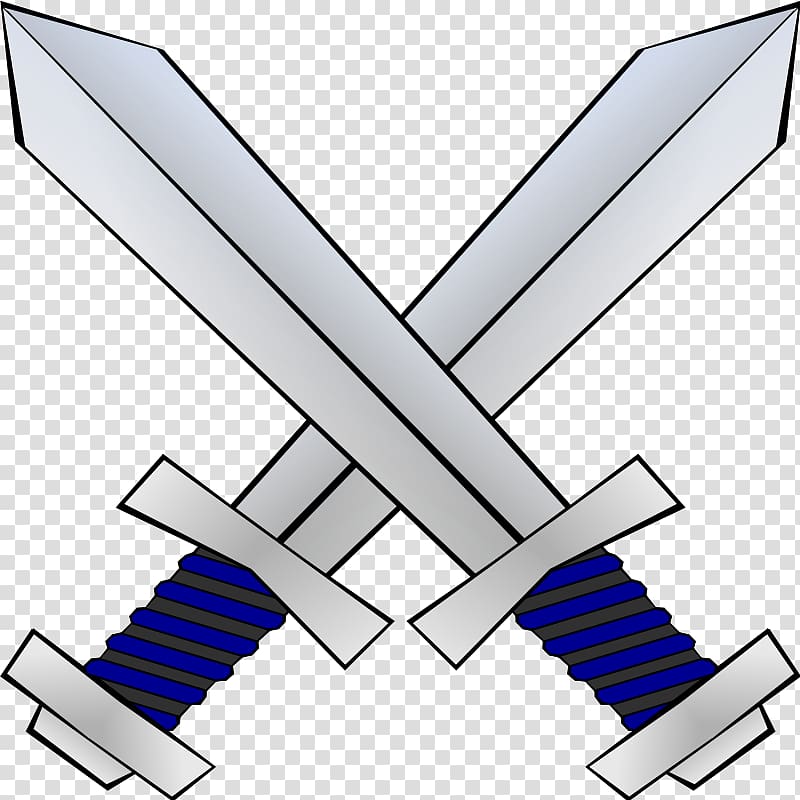 Sword Shield , Open.org transparent background PNG clipart
