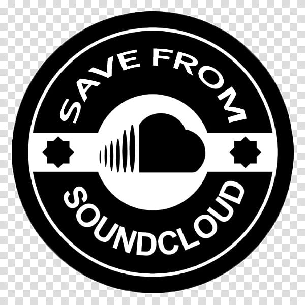 SoundCloud Logo Music , soundcloud white transparent background PNG clipart