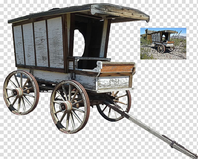 Covered wagon Car Horse-drawn vehicle, Carriage transparent background PNG clipart