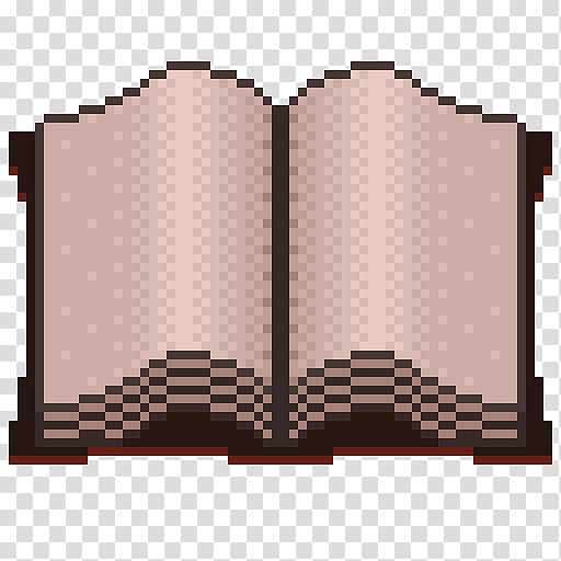 Stardew Valley Book Android, book transparent background PNG clipart
