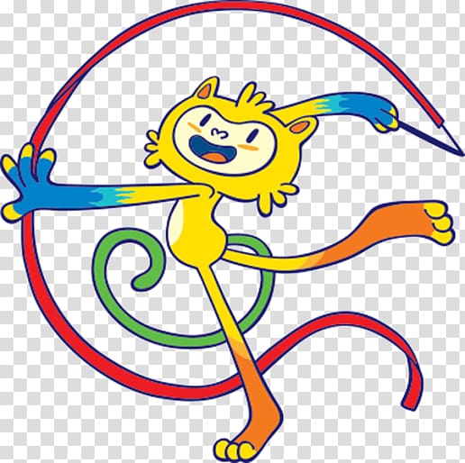 2016 Summer Olympics 2016 Summer Paralympics 2014 Winter Olympics Olympic Games Rio de Janeiro, rio olympics illustration transparent background PNG clipart