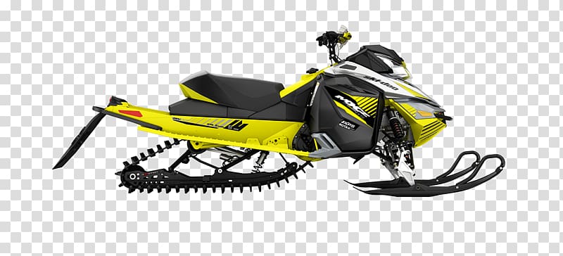 Ski-Doo Snocross Snowmobile Bombardier Recreational Products Sled, new year stickers transparent background PNG clipart