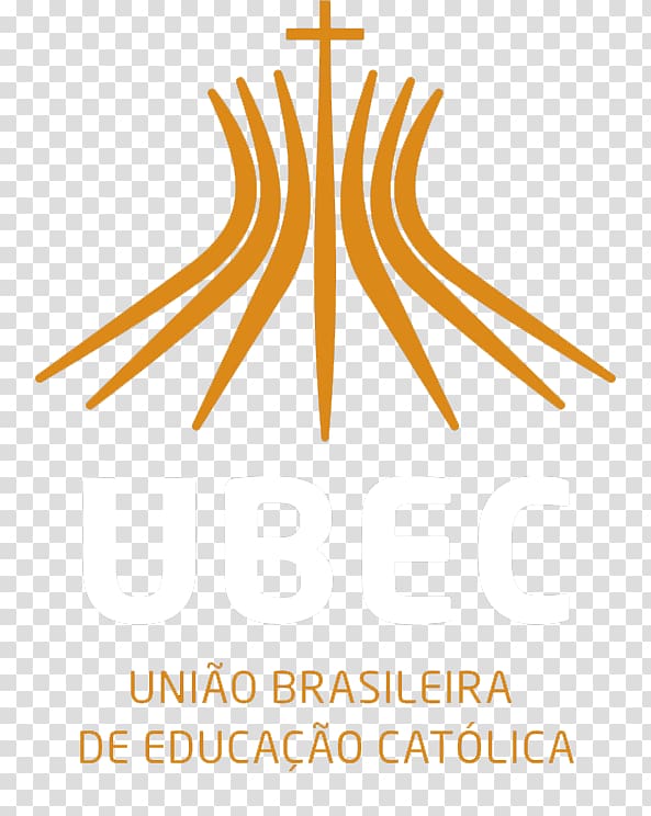 Logo Catholic University of Brasília União Brasiliense de Educação e Cultura Brand Education, brasileira transparent background PNG clipart