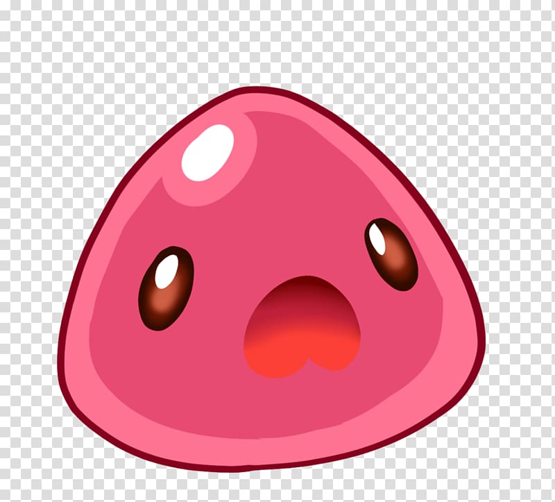 Slime Rancher Pogo.com, others transparent background PNG clipart