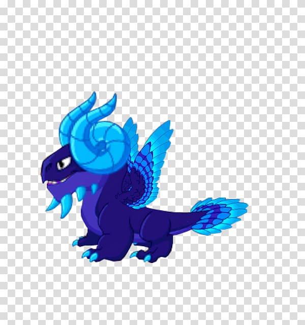 DragonVale Midnight Fire, dragon transparent background PNG clipart