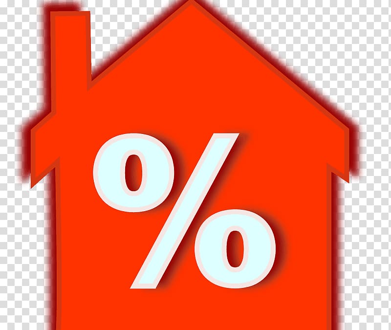 Fixed-rate mortgage Fixed interest rate loan Mortgage loan, bank transparent background PNG clipart
