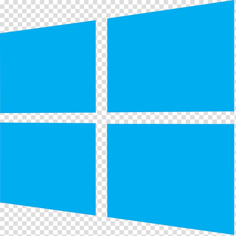Windows 8.1 Computer Software Microsoft, starting transparent background PNG clipart