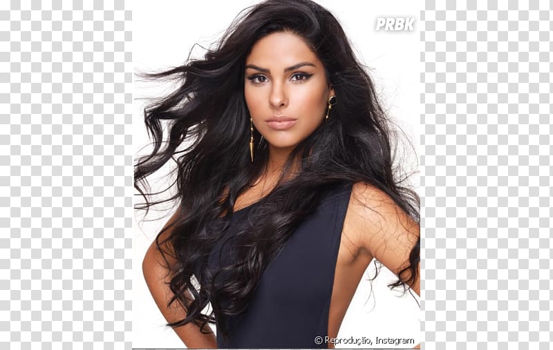 Munik Nunes Big Brother Brasil 16 Reality television Goiânia, empresario transparent background PNG clipart