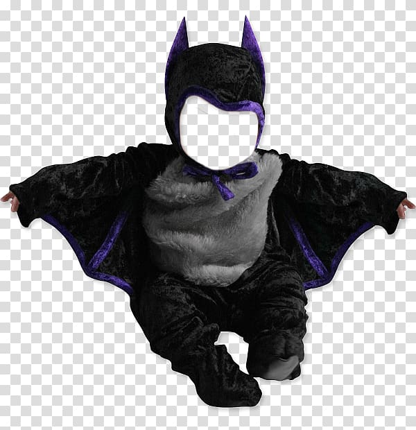 Halloween costume Infant Toddler Child, child transparent background PNG clipart