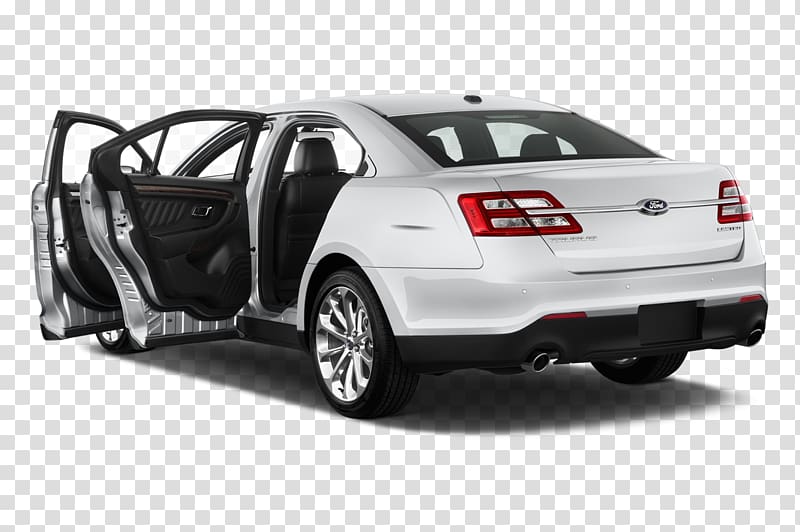 2015 Ford Taurus Car 2016 Ford Taurus Ford Taurus SHO Ford Motor Company, taurus transparent background PNG clipart