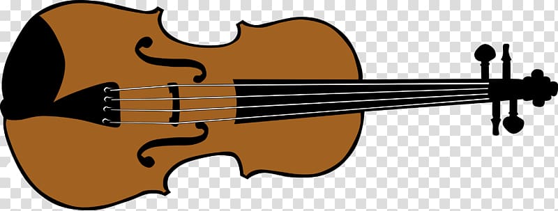 Violin Black and white Fiddle , Viola Player transparent background PNG clipart