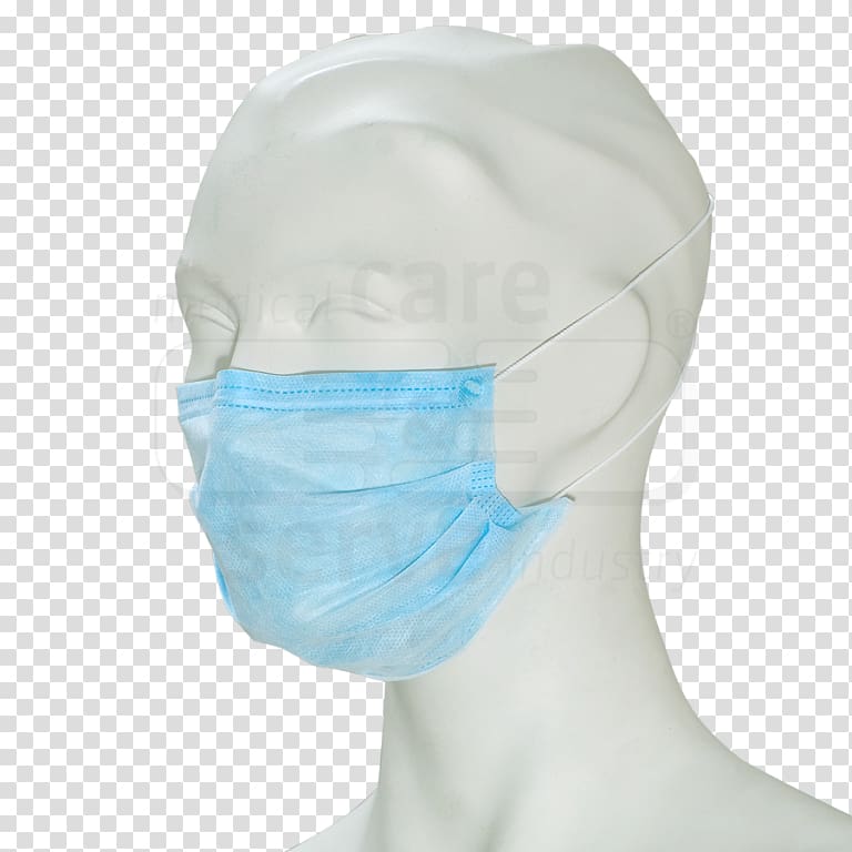 Nonwoven fabric Personal protective equipment Surgical mask Material CE marking, others transparent background PNG clipart