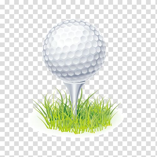 Tee Golf ball , Golf transparent background PNG clipart | HiClipart