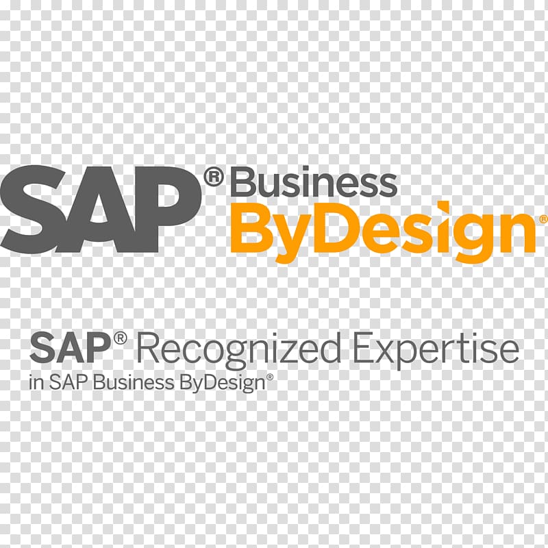 SAP Business ByDesign SAP Business One Enterprise resource planning SAP SE, Business transparent background PNG clipart