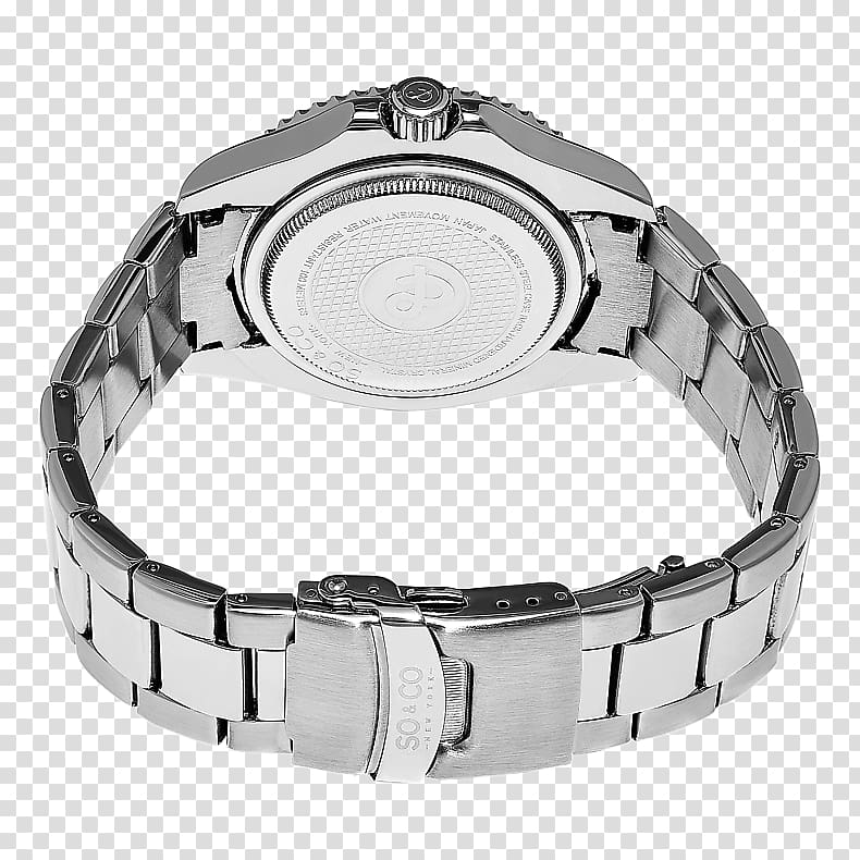Watch strap Watch strap Metal, luminous circle transparent background PNG clipart