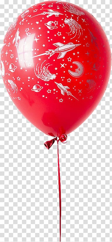 Happy Birthday Balloon Children\'s party Wish, Birthday transparent background PNG clipart