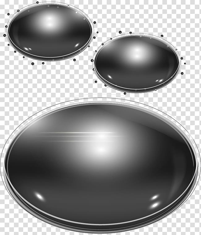 Cookware and bakeware Circle Metal Computer hardware, bubble circle transparent background PNG clipart