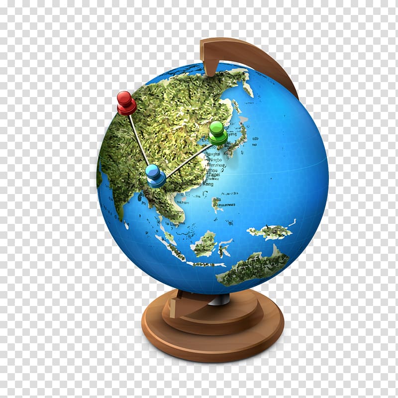 Globe World Hofstede\'s cultural dimensions theory, globe transparent background PNG clipart